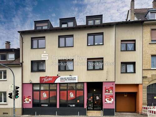 Foto - Haus zum Kaufen in Mannheim 795.000,00 € 353 m²