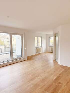 Foto - Wohnung zum Kaufen in Chemnitz 212.300,00 € 96.5 m²