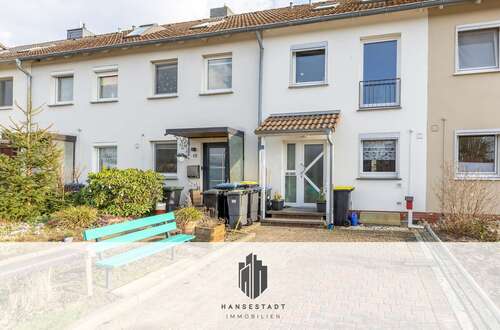 Foto - Haus zum Kaufen in Reppenstedt 295.000,00 € 89 m²