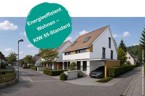 Foto - Haus zum Kaufen in Esslingen 694.500,00 € 127 m²