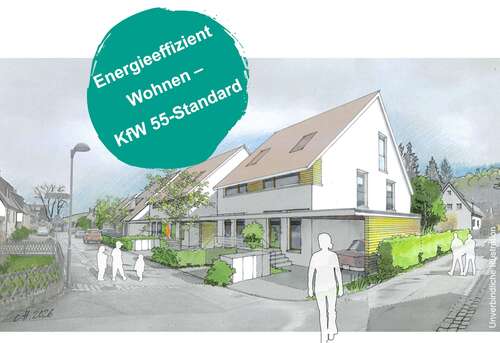 Foto - Haus zum Kaufen in Esslingen 694.500,00 € 127 m²