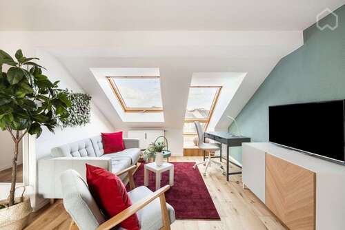 Foto - Wohnen auf Zeit in Köln 1.450,00 €