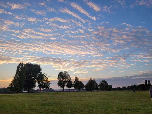 Foto - Wohnung zum Mieten in Neuss 456,00 € 55.9 m²