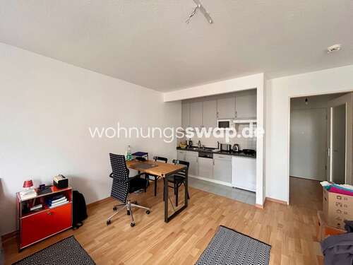 Foto - Wohnung zum Mieten in Potsdam 325,00 € 31 m²