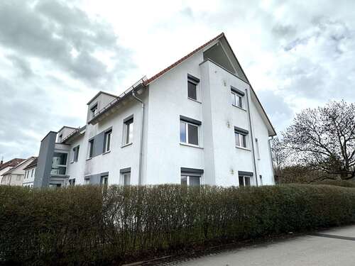 Foto - Wohnung zum Kaufen in Dettingen unter Teck 429.000,00 € 101.5 m²