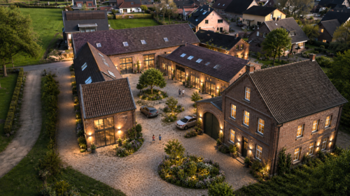 Foto - Haus zum Kaufen in Viersen 930.000,00 € 255 m²