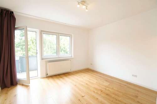 Foto - Wohnung zum Kaufen in Frankfurt am Main 118.000,00 € 24 m²