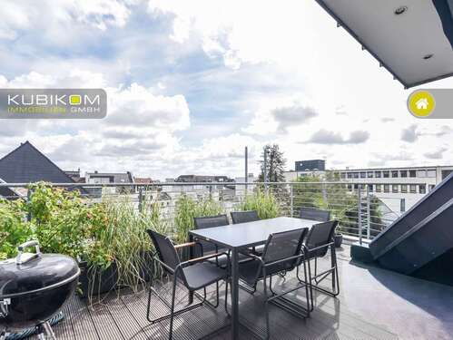 Foto - Wohnung zum Mieten in Mönchengladbach 1.170,00 € 123 m²
