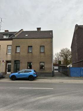 Foto - Haus zum Kaufen in Willich 199.000,00 € 130.53 m²