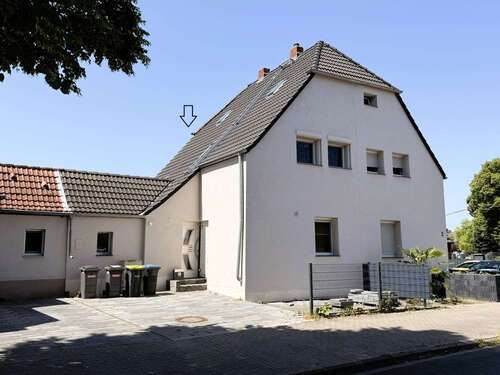 Foto - Haus zum Kaufen in Gelsenkirchen Hassel 269.900,00 € 82 m²