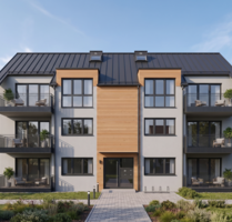 Wohnung zum Kaufen in Ringsheim 398.500,00 € 70.1 m²