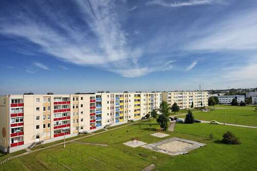 Foto - Wohnung zum Mieten in Zeitz 200,00 € 35 m²