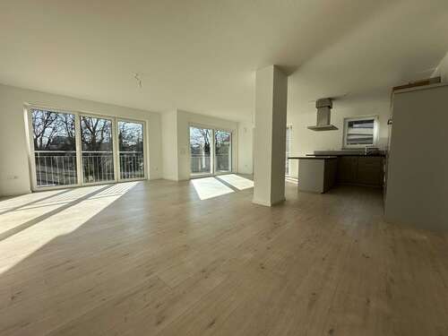 Foto - Wohnung zum Mieten in Crailsheim 1.290,00 € 120 m²