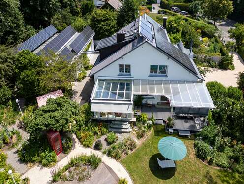 Foto - Haus zum Kaufen in Gaienhofen 1.920.000,00 € 300 m²