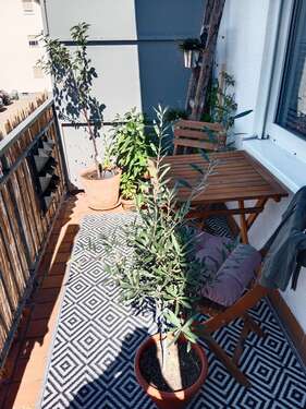Foto - Wohnung zum Mieten in Riedstadt-Goddelau 750,00 € 82.5 m²