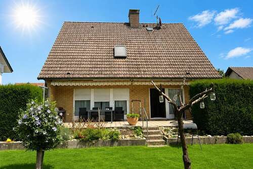 Foto - Haus zum Kaufen in Bad Krozingen 595.000,00 € 141 m²