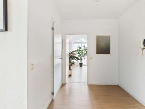 Foto - Wohnung zum Kaufen in Fürth 275.000,00 € 73 m²