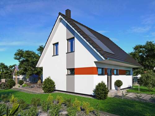 Foto - Haus zum Kaufen in Edingen-Neckarhausen, Rhein-Neckar-Kreis 739.690,00 € 121 m²