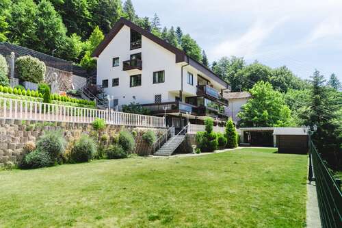 Foto - Haus zum Kaufen in Bad Wildbad 795.000,00 € 444 m²