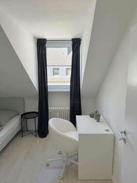 Foto - WG-Zimmer in Düsseldorf 799,00 € 15 m²