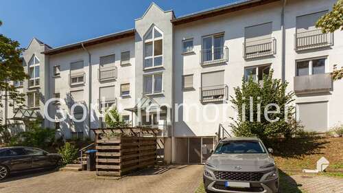 Foto - Wohnung zum Kaufen in Ludwigsburg 260.000,00 € 56 m²