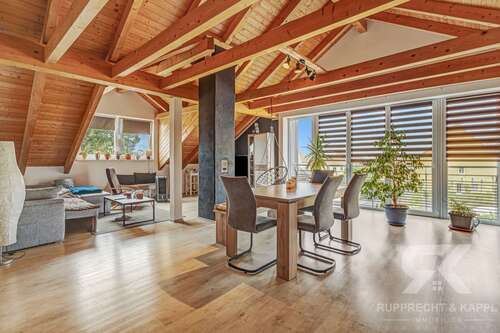 Foto - Wohnung zum Kaufen in Floß 149.000,00 € 94 m²