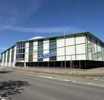 Halle in Holm 1.860,00 € 286 m²