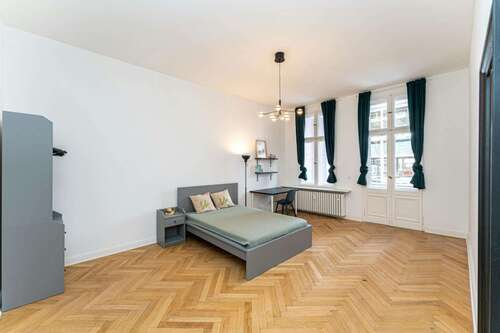 Foto - WG-Zimmer in Berlin 920,00 € 24 m²
