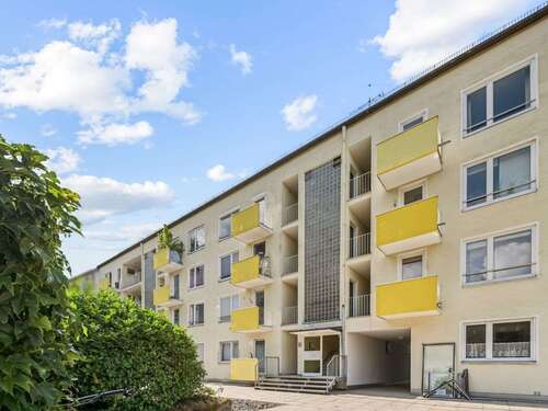 Foto - Wohnung zum Kaufen in München 399.000,00 € 54.84 m²