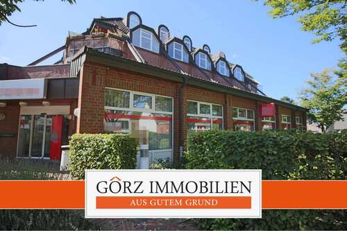 Foto - Wohnung zum Kaufen in Norderstedt 345.000,00 € 88.89 m²