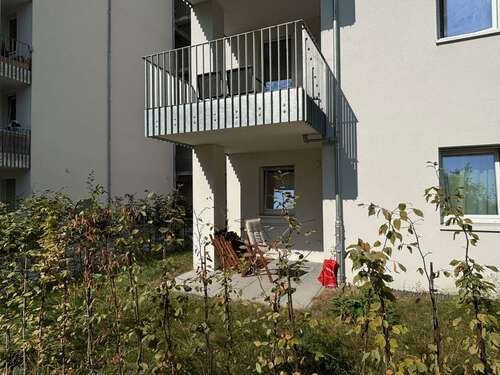 Foto - Wohnung zum Mieten in Berlin 885,20 € 48.64 m²