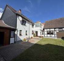 Haus zum Kaufen in Hörselberg-Hainich 170.000,00 € 240 m²