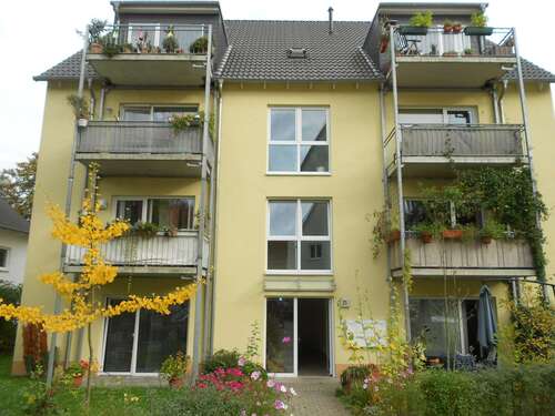 Foto - Wohnung zum Mieten in Dortmund 678,00 € 64.51 m²