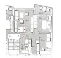 Wohnung zum Kaufen in Goslar 85.880,00 € 60 m²