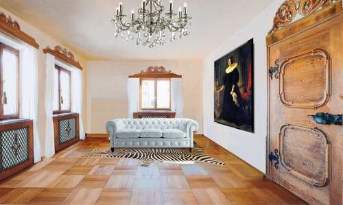 Foto - Haus zum Kaufen in Bad Wiessee 2.980.000,00 € 470 m²