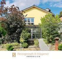 Haus zum Kaufen in Stolberg (Rheinland) Büsbach 519.000,00 € 160.12 m² - Stolberg (Rheinland) / Büsbach