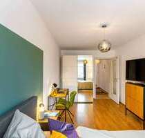 WG-Zimmer in München 980,00 € 14 m²