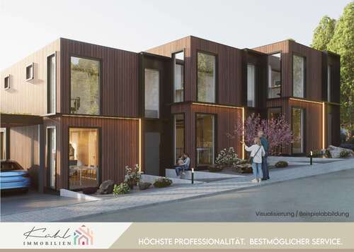 Foto - Haus zum Kaufen in Wassenberg 695.000,00 € 100 m²