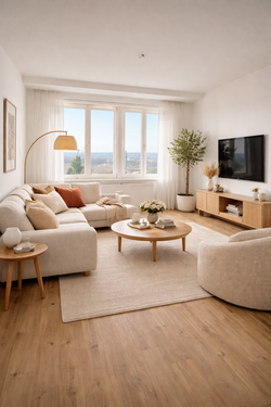 Foto - Wohnung zum Mieten in Dresden 820,00 € 67 m²