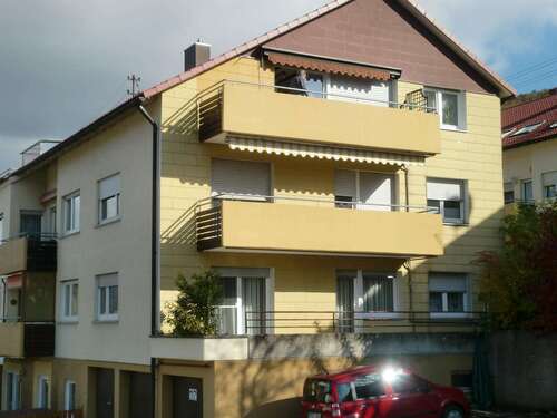 Foto - Wohnung zum Kaufen in GeislingenSteige 200.000,00 € 74 m²