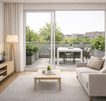 Wohnung zum Kaufen in Endingen 409.300,00 € 87.15 m²