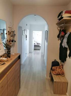 Foto - Wohnung zum Mieten in Coburg 735,00 € 80.24 m²