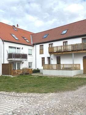 Foto - Wohnung zum Mieten in Wanzleben 370,00 € 50.35 m²