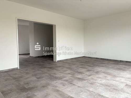 Foto - Wohnung zum Kaufen in Mannheim 285.000,00 € 113 m²
