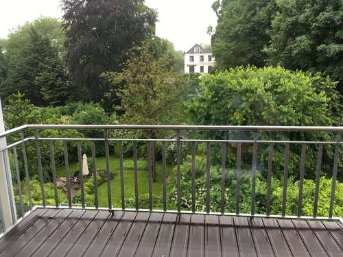 Foto - Wohnung zum Mieten in Hamburg 2.453,00 € 108 m²