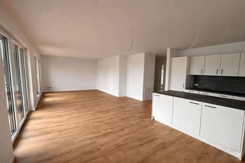 Foto - Wohnung zum Mieten in Euskirchen 1.110,00 € 97.31 m²