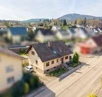 Haus zum Kaufen in Gaggenau 345.000,00 € 165 m²