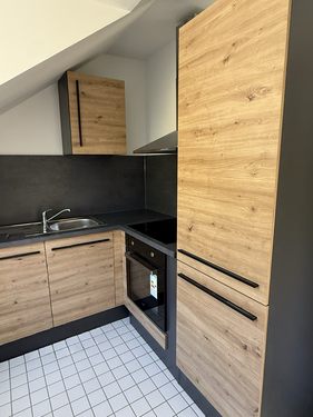 Foto - Wohnung zum Mieten in Hohenstein-Ernstthal 407,00 € 56.76 m²