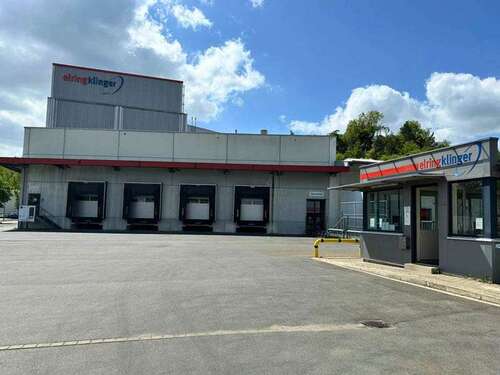 Foto - Halle in Langenzenn 14.500,00 € 2247 m²