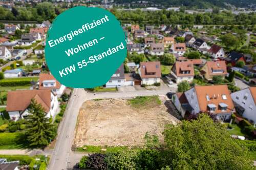 Foto - Haus zum Kaufen in Esslingen 690.500,00 € 127 m²